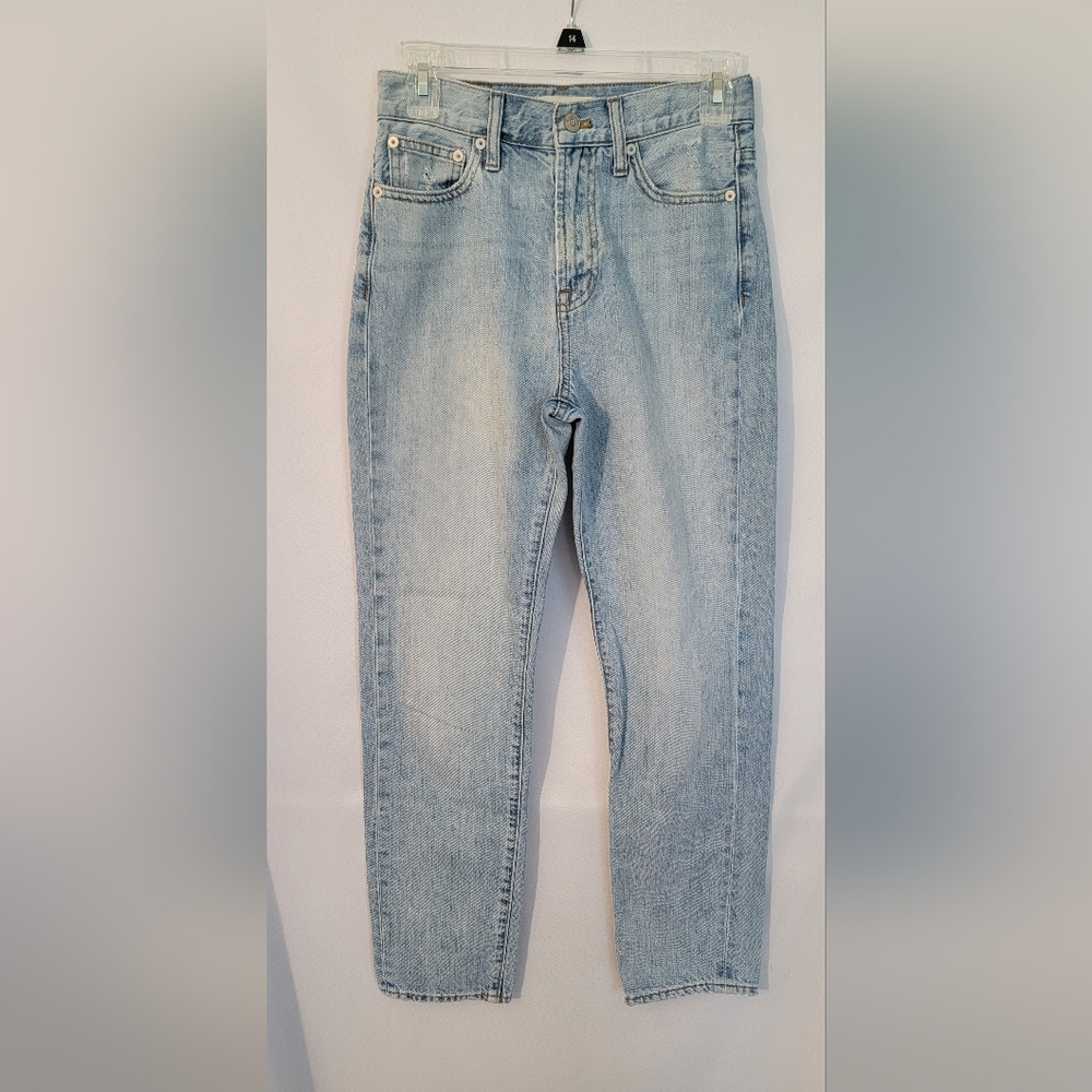 Madewell The Perfect Vintage Jean Size 25